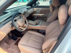 Nio Lerado L90 Ultra Six-Seater - photo 10