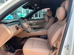 Nio Lerado L90 Ultra Six-Seater - photo 11