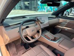Nio Lerado L90 Ultra Six-Seater - photo 12
