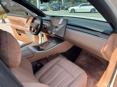 Nio Lerado L90 Ultra Six-Seater - photo 13