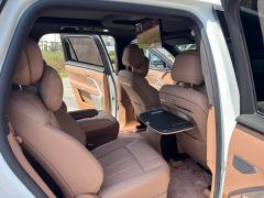 Nio Lerado L90 Ultra Six-Seater - photo 14