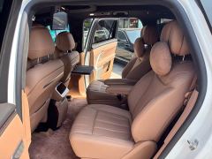 Nio Lerado L90 Ultra Six-Seater - photo 15