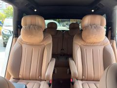 Nio Lerado L90 Ultra Six-Seater - photo 16