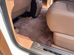 Nio Lerado L90 Ultra Six-Seater - photo 17