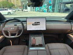Nio Lerado L90 Ultra Six-Seater - photo 18