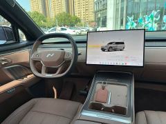 Nio Lerado L90 Ultra Six-Seater - photo 19