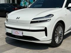 Nio Lerado L90 Ultra Six-Seater - photo 2