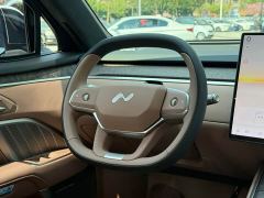 Nio Lerado L90 Ultra Six-Seater - photo 20