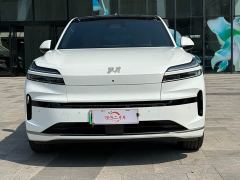 Nio Lerado L90 Ultra Six-Seater - photo 3