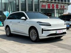 Nio Lerado L90 Ultra Six-Seater - photo 4