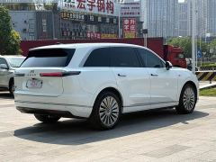 Nio Lerado L90 Ultra Six-Seater - photo 6