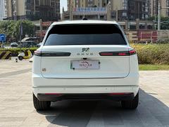 Nio Lerado L90 Ultra Six-Seater - photo 7