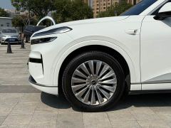 Nio Lerado L90 Ultra Six-Seater - photo 9