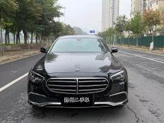Mercedes-Benz E-Class New Energy E 350 e L Plug-in Hybrid Sedan - ფოტო 2