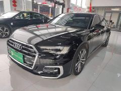 Audi A6L 40 TFSI Luxury Sport Edition - ფოტო 1