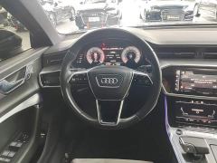 Audi A6L 40 TFSI Luxury Sport Edition - ფოტო 10