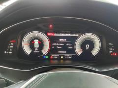 Audi A6L 40 TFSI Luxury Sport Edition - ფოტო 11