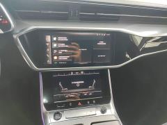 Audi A6L 40 TFSI Luxury Sport Edition - ფოტო 12