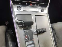 Audi A6L 40 TFSI Luxury Sport Edition - ფოტო 13
