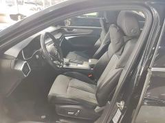 Audi A6L 40 TFSI Luxury Sport Edition - ფოტო 14