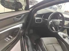 Audi A6L 40 TFSI Luxury Sport Edition - ფოტო 15