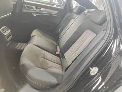 Audi A6L 40 TFSI Luxury Sport Edition - ფოტო 16