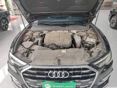 Audi A6L 40 TFSI Luxury Sport Edition - ფოტო 19