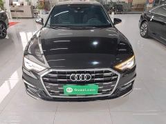 Audi A6L 40 TFSI Luxury Sport Edition - ფოტო 2