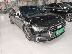 Audi A6L 40 TFSI Luxury Sport Edition - ფოტო 3