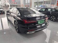Audi A6L 40 TFSI Luxury Sport Edition - ფოტო 4