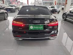 Audi A6L 40 TFSI Luxury Sport Edition - ფოტო 5