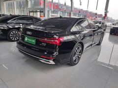 Audi A6L 40 TFSI Luxury Sport Edition - ფოტო 6