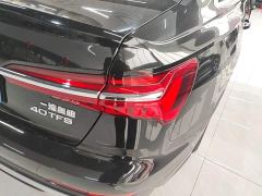 Audi A6L 40 TFSI Luxury Sport Edition - ფოტო 7