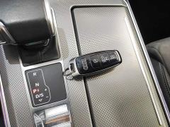 Audi A6L 40 TFSI Luxury Sport Edition - ფოტო 8