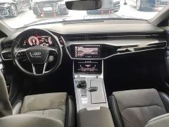 Audi A6L 40 TFSI Luxury Sport Edition - ფოტო 9
