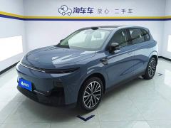 Leapmotor B10 510 LiDAR Edition - ფოტო 1