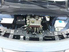 Leapmotor B10 510 LiDAR Edition - ფოტო 10