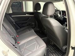Volkswagen Lavida 300TSI DSG Starry Sky Leading Edition - ფოტო 10