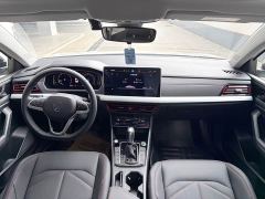 Volkswagen Lavida 300TSI DSG Starry Sky Leading Edition - ფოტო 11