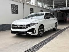 Volkswagen Lavida 300TSI DSG Starry Sky Leading Edition - ფოტო 2