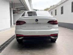 Volkswagen Lavida 300TSI DSG Starry Sky Leading Edition - ფოტო 4