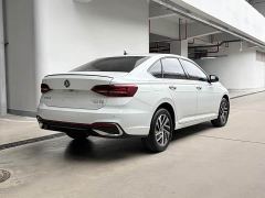 Volkswagen Lavida 300TSI DSG Starry Sky Leading Edition - ფოტო 5