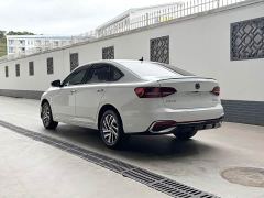 Volkswagen Lavida 300TSI DSG Starry Sky Leading Edition - ფოტო 6