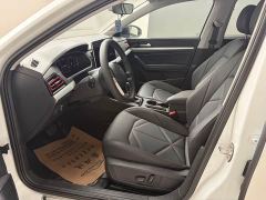 Volkswagen Lavida 300TSI DSG Starry Sky Leading Edition - ფოტო 7