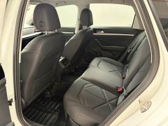 Volkswagen Lavida 300TSI DSG Starry Sky Leading Edition - ფოტო 8