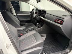 Volkswagen Lavida 300TSI DSG Starry Sky Leading Edition - ფოტო 9