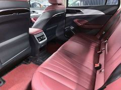FAW Red Flag H5 1.5T DCT Qiyun Edition - ფოტო 8
