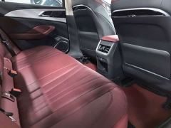 FAW Red Flag H5 1.5T DCT Qiyun Edition - ფოტო 9