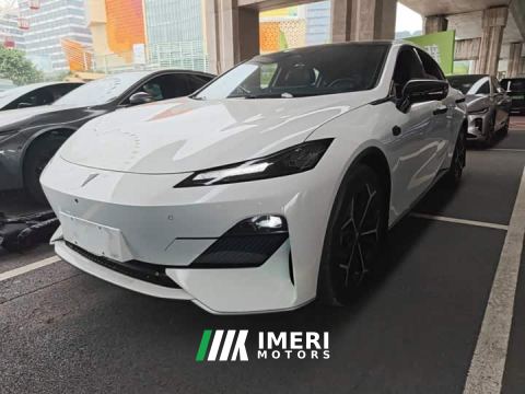 2023 Deepal Deep Blue SL03 200Max Extended Range Version - ავტომობილი ჩინეთიდან