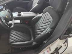 Deepal Deep Blue SL03 200Max Extended Range Version - ფოტო 14